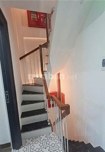 Bán tòa dòng tiền tại Nhật Tảo Tây Hồ Hà Nội giá 23,5 tỷ 