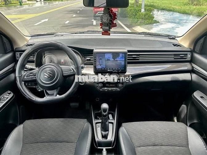 Suzuki XL7 2022 chạy 71.000km