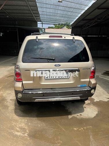 Ford Escape 2004 3.0L XLT - 148000 km