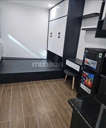 Bán tòa dòng tiền tại Nhật Tảo Tây Hồ Hà Nội giá 23,5 tỷ 