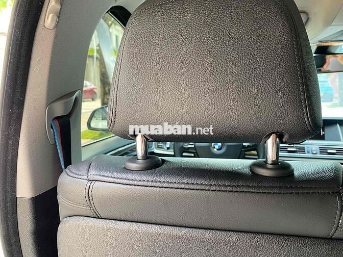 BMW 520i 2015
