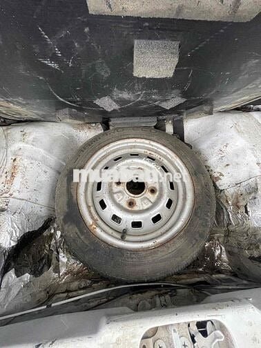 Daewoo Matiz 2008 City MT - 125000 km