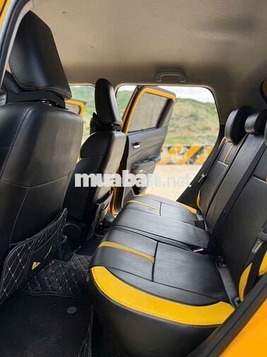 Suzuki Swift 2020 GLX 1.2 AT nhiều đồ chơi xịn