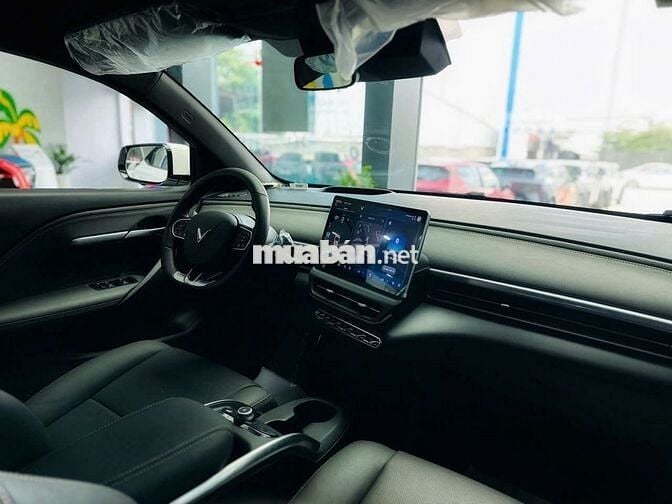 VinFast VF6 Trả Trước 133TR Nhận Xe