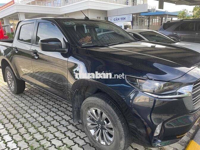 Cần pass BT50 new hoặc đổi sang xe 7 chổ