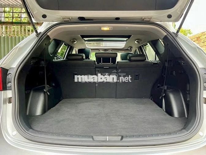 Hyundai Santafe 2014 nhập Hàn full xăng 7 chỗ