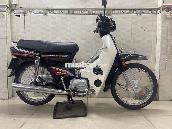 DREAM THÁI 96 HỖ TRỢ GÓP NH NỢ XẤU OK CÓ ĐỖI XE