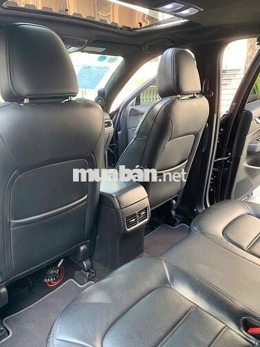 xe chuẩn gia đình Mazda CX 5 2019 2.0 Premium 8v