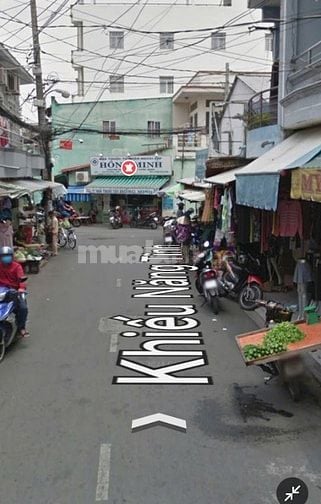 ✅Nhà hẻm xe hơi 4,9x15 đường Khiếu Năng Tĩnh ,An Lạc, Bình Tân 
