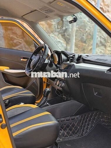 Suzuki Swift 2020 GLX 1.2 AT nhiều đồ chơi xịn