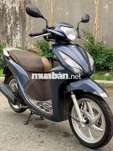 vision 2019 smarkey sơn zin máy zin