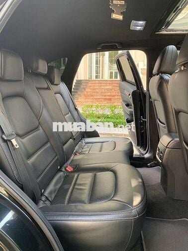 xe chuẩn gia đình Mazda CX 5 2019 2.0 Premium 8v
