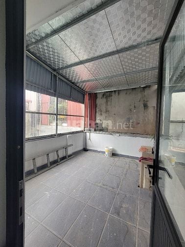 Cho thuê nhà nguyên căn ngách 28/40 Điện Biên Phủ