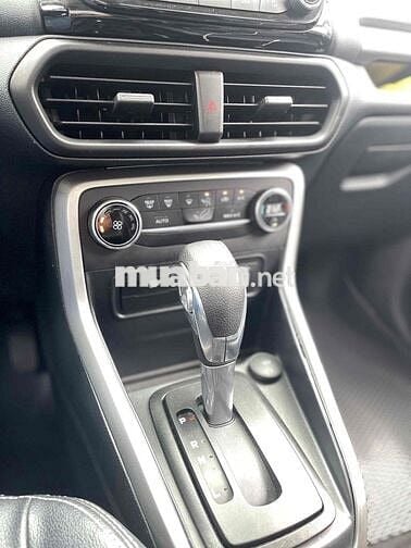 Ford EcoSport 1.0L Titan 2021 (máy Ecoboost)