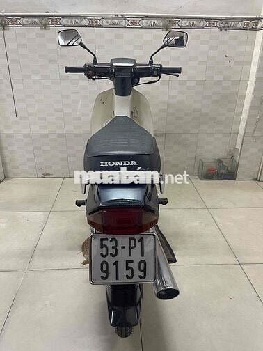 DREAM THÁI 96 HỖ TRỢ GÓP NH NỢ XẤU OK CÓ ĐỖI XE