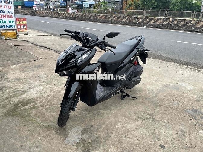 ban vario 2022 con rate mới