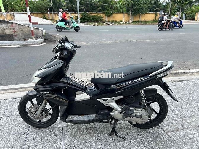 xe máy zin êm ru bs65