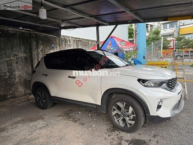 Xe Kia Sonet Premium 1.5 AT 2024
