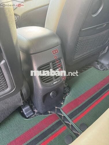 Xe Kia Rondo GAT Deluxe 2019 - 430 Triệu