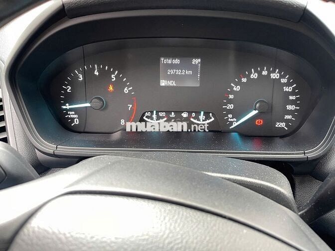 Ford EcoSport 2021 1.0 AT Titanium - 30000 km