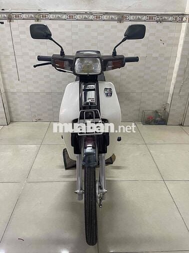 DREAM THÁI 96 HỖ TRỢ GÓP NH NỢ XẤU OK CÓ ĐỖI XE