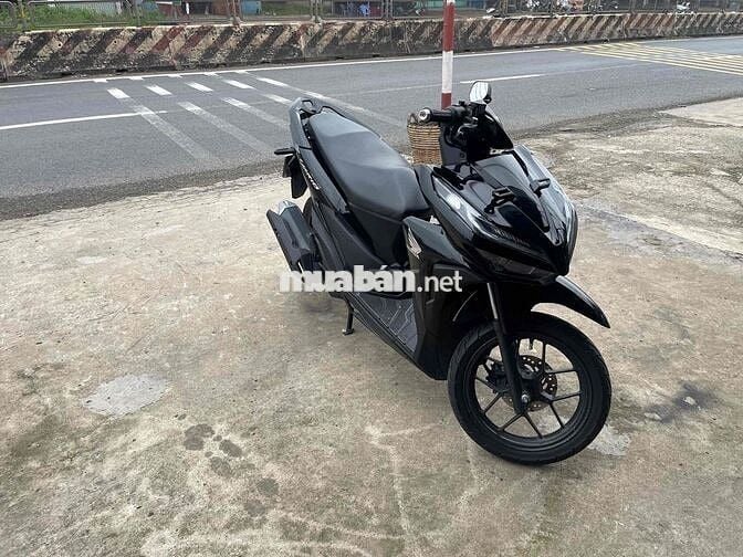 ban vario 2022 con rate mới