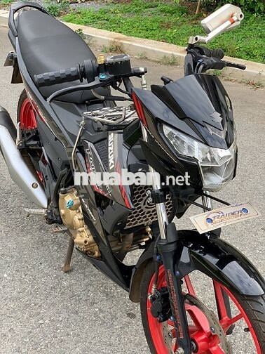 raider 2019 máy Zin chính chủ có bán trả góp