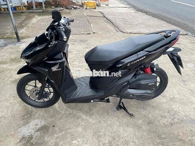 ban vario 2022 con rate mới