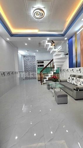 CẦN GẤP - BÁN GẤP nhà BÙI THẾ MỸ, P10 Giá  1,920 Tỷ sổ riêng còn bớt🔥