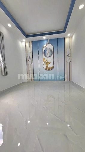 CẦN GẤP - BÁN GẤP nhà BÙI THẾ MỸ, P10 Giá  1,920 Tỷ sổ riêng còn bớt🔥