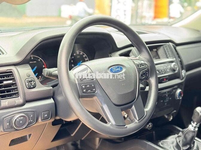 Ford Ranger 2019 XLS 2.2L 4x2 MT - 55600 km