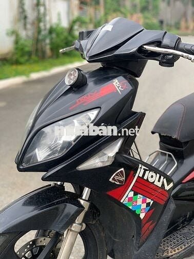 nouvo 4 2009 có bán trả góp