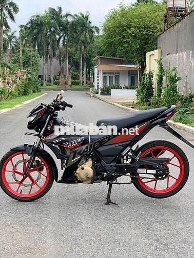 raider 2019 máy Zin chính chủ có bán trả góp