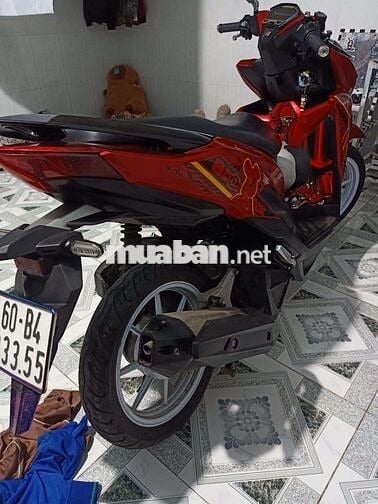 Bán xe Vario Gl con tay ban