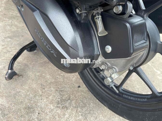 ban vario 2022 con rate mới