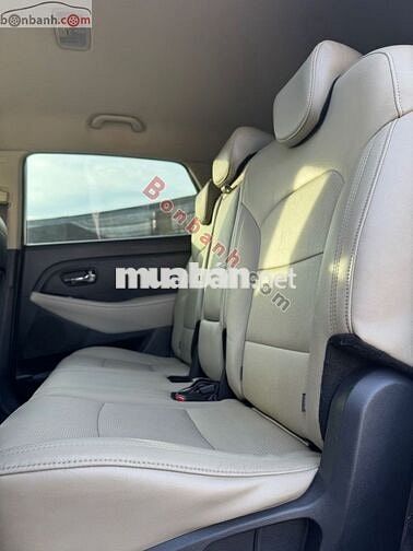 Xe Kia Rondo GAT Deluxe 2019 - 430 Triệu