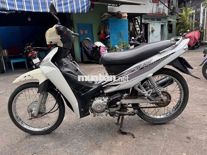 bán sirus 2012 bs tỉnh máy êm