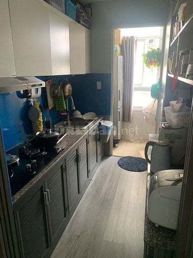 The Easter City - Căn góc 2PN 72m2 đã có shr full nội thất view Q1