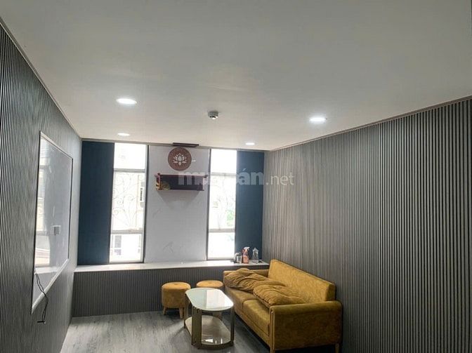 The Easter City - Căn góc 2PN 72m2 đã có shr full nội thất view Q1