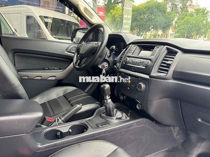Ford Ranger 2019 XLS 2.2L 4x2 MT - 55600 km