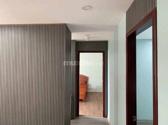 The Easter City - Căn góc 2PN 72m2 đã có shr full nội thất view Q1