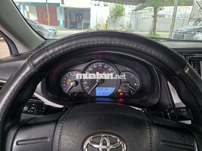 2020 1.5E MT - 86724 km