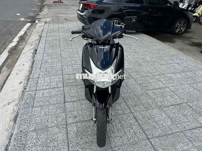 xe máy zin êm ru bs65