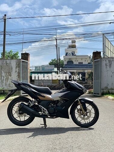 WinnerX V2 ABS đời 2020 xe zin siêu cọp Biển số 60
