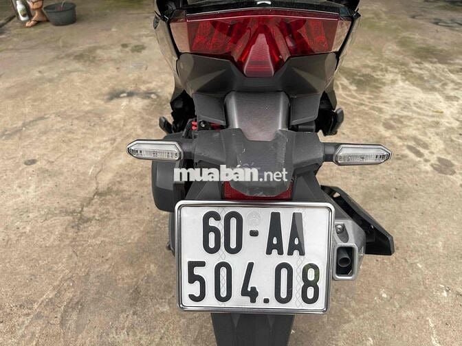 ban vario 2022 con rate mới