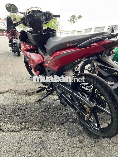 ex150 cuối 2017 đúng một đời chủ bs tphcm