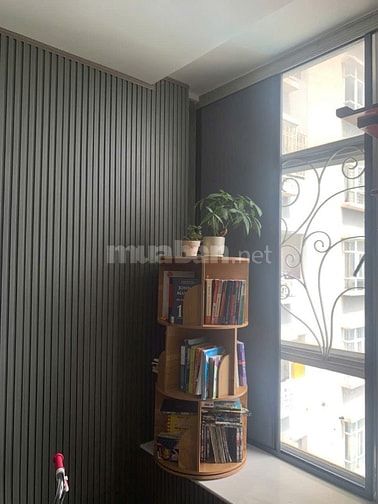 The Easter City - Căn góc 2PN 72m2 đã có shr full nội thất view Q1