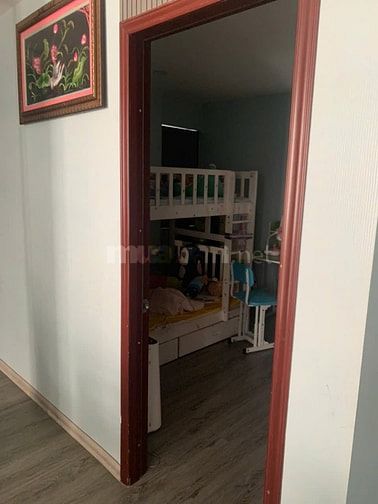 The Easter City - Căn góc 2PN 72m2 đã có shr full nội thất view Q1