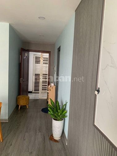 The Easter City - Căn góc 2PN 72m2 đã có shr full nội thất view Q1