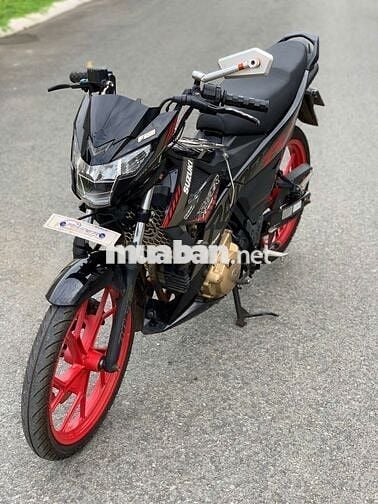 raider 2019 máy Zin chính chủ có bán trả góp